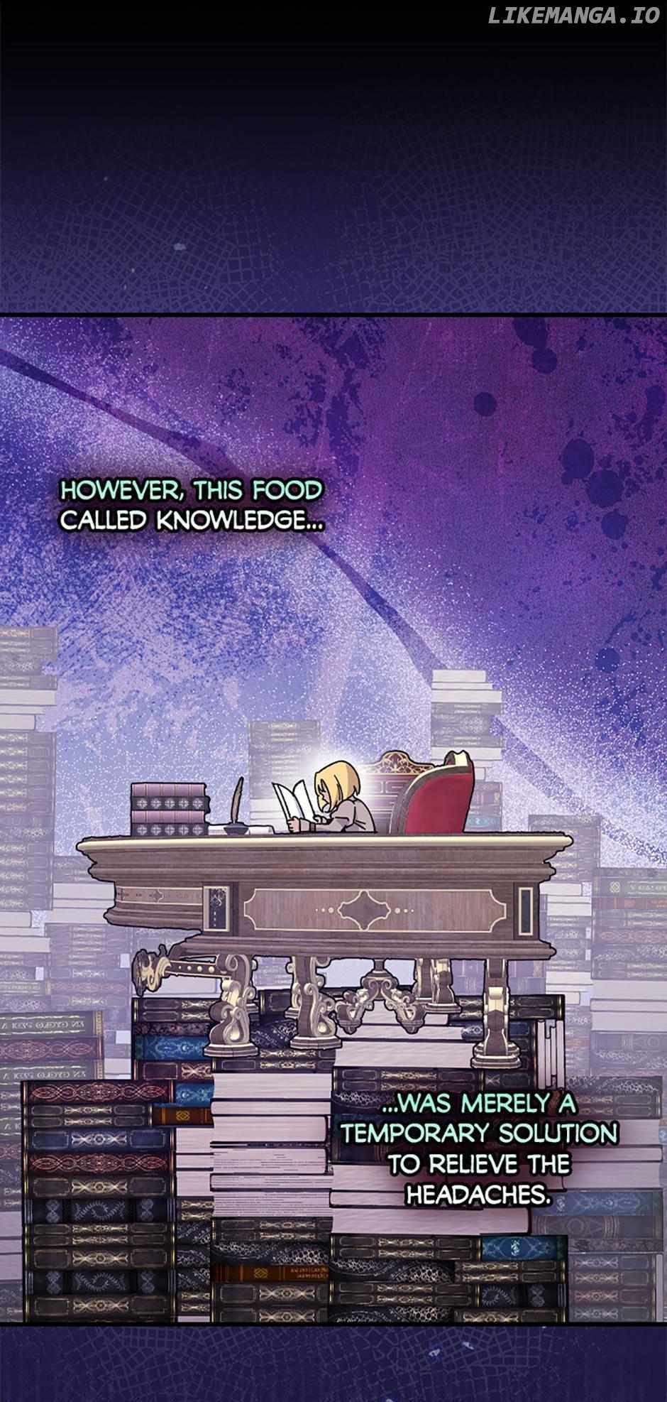Raga of Withered Branches Chapter 106 43
